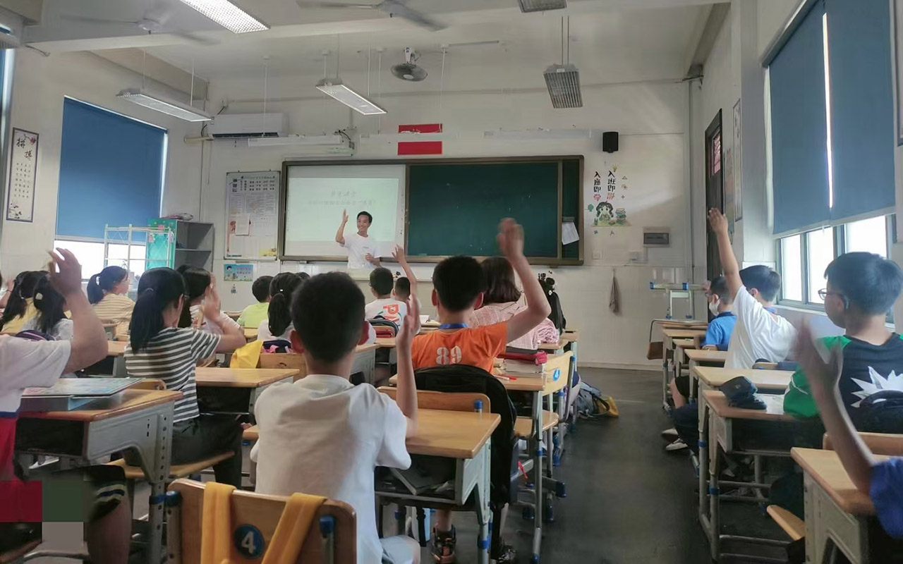 塔城冯家小学