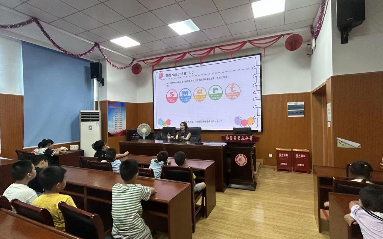 塔城望春小学